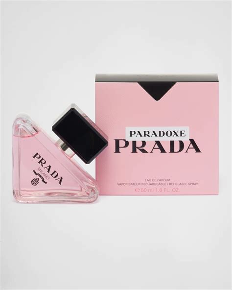 prada paradox 50